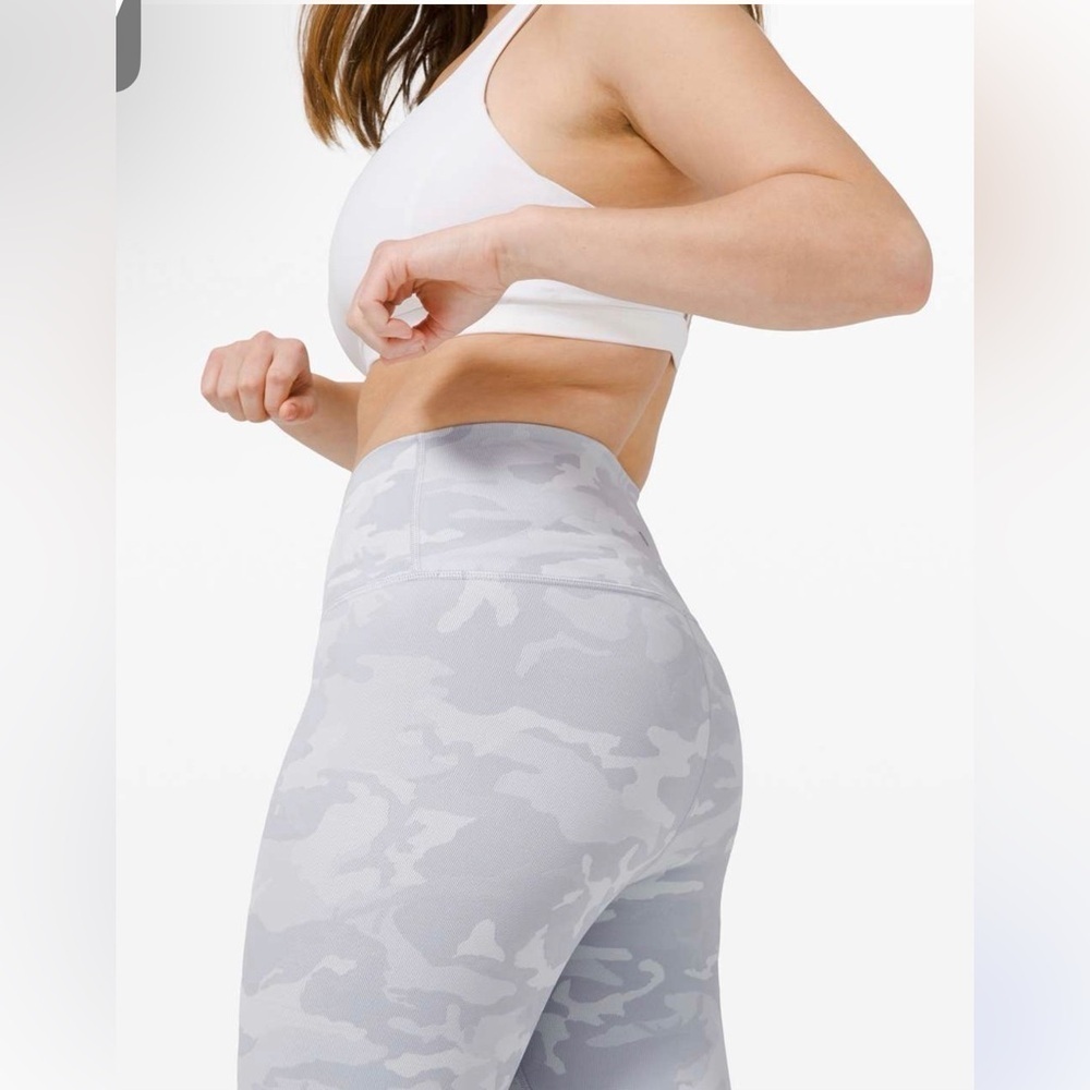 Lululemon Athletica shorts